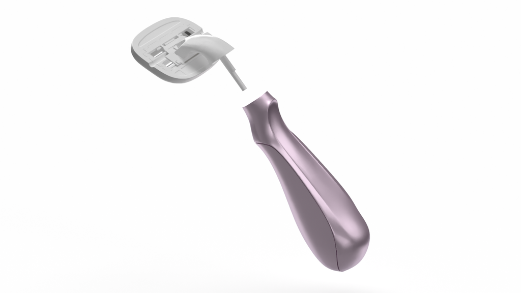 BodyBlade Women's Razor