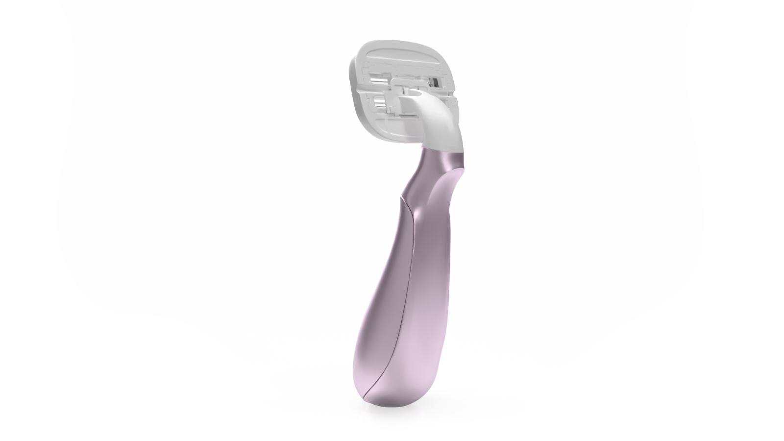 BodyBlade Women's Razor